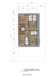 Thomson Rise Estate (D20), Semi-Detached #553368651